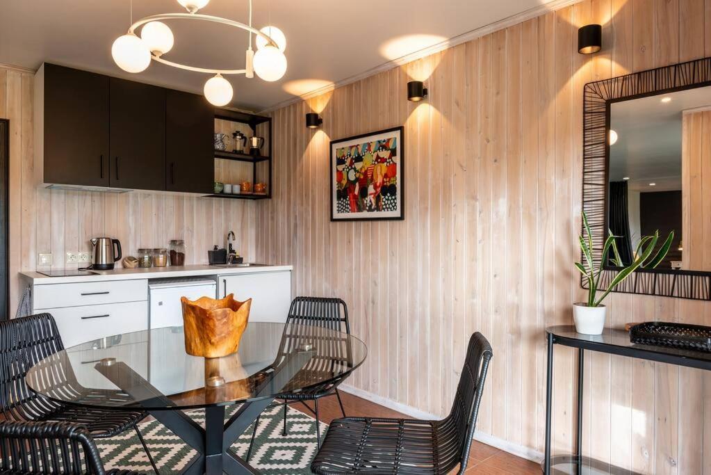 Peaceful Countryside Retreat In Gauja National Park Apartment